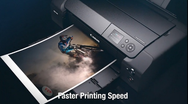 Hộp mực Canon PFI-300 TTP