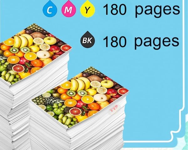 Hộp mực Canon PG-740 TTP