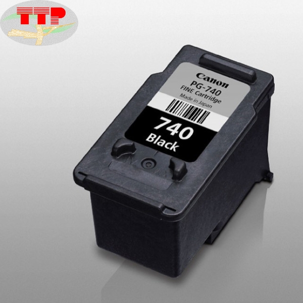 Hộp mực Canon PG-740 TTP