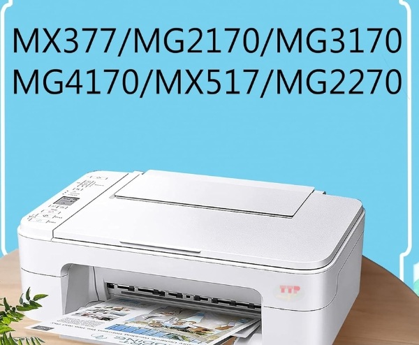 Hộp mực Canon PG-740 TTP