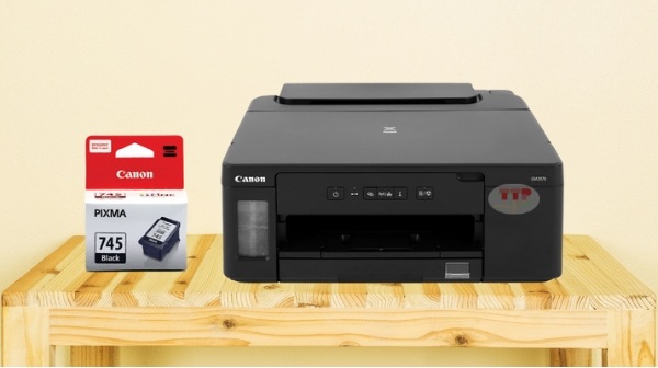 Hộp mực Canon PG-745 TTP