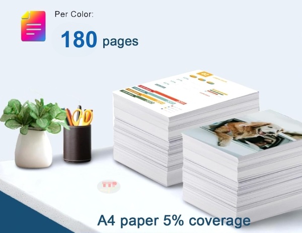 Hộp mực Canon PG-745 TTP