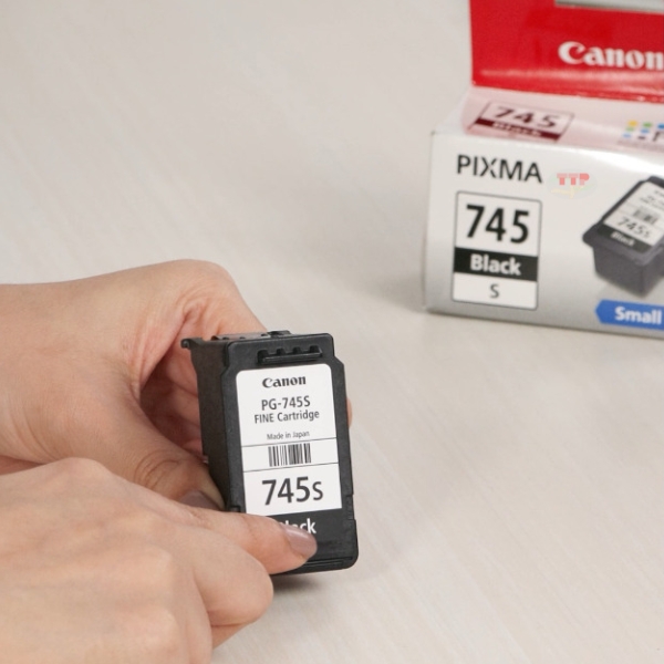 Hộp mực Canon PG-745S TTP