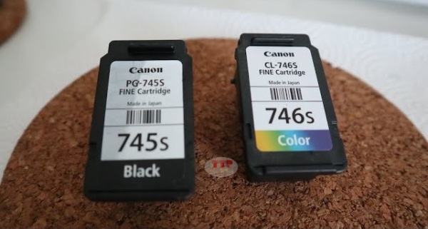 Hộp mực Canon PG-745S TTP
