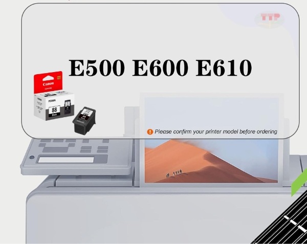 Hộp mực Canon PG-88 TTP