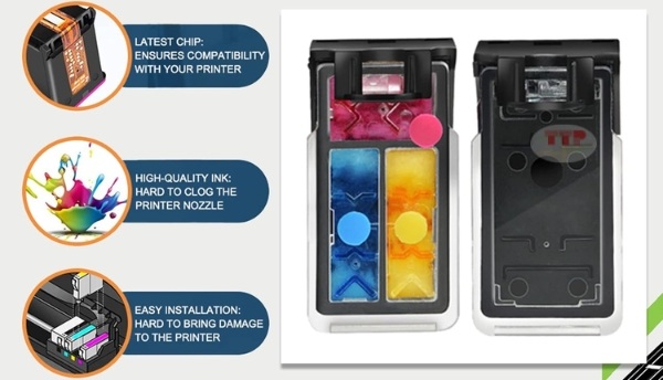 Hộp mực Canon PG-88 TTP