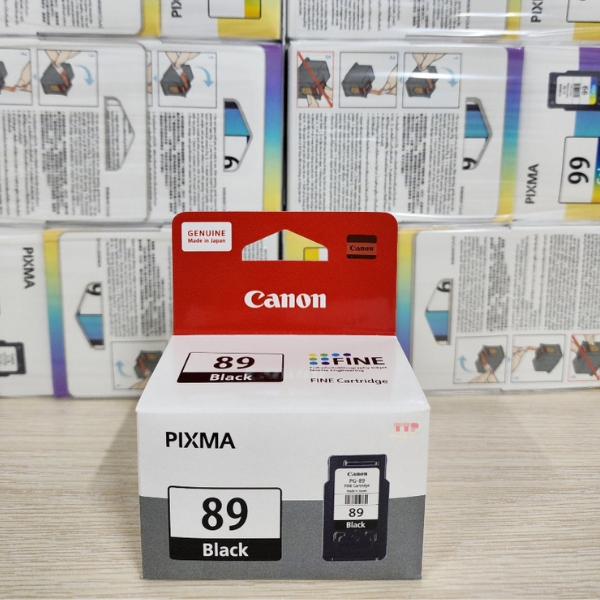 Hộp mực Canon PG-89 TTP