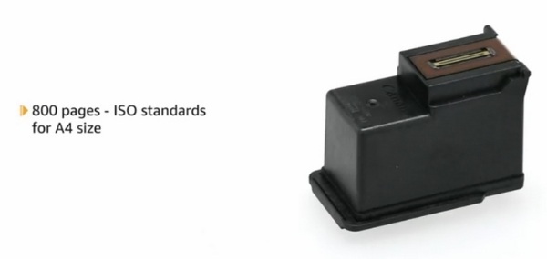 Hộp mực Canon PG-89