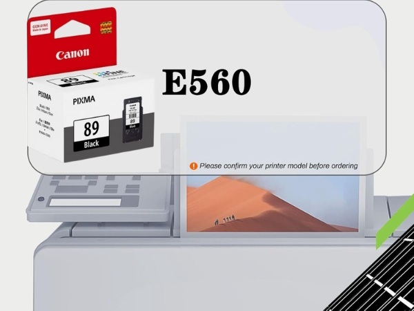 Hộp mực Canon PG-89