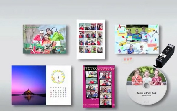 Hộp mực Canon PGI-750BK TTP