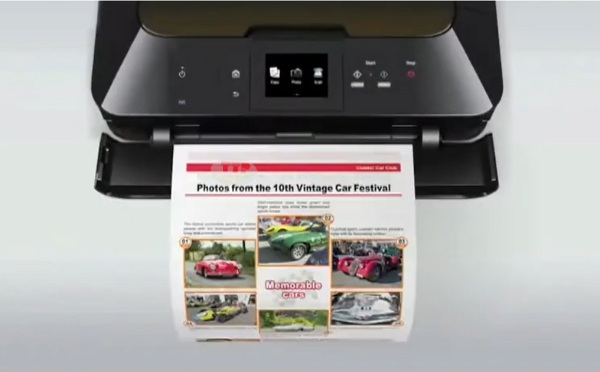 Hộp mực Canon PGI-750BK TTP