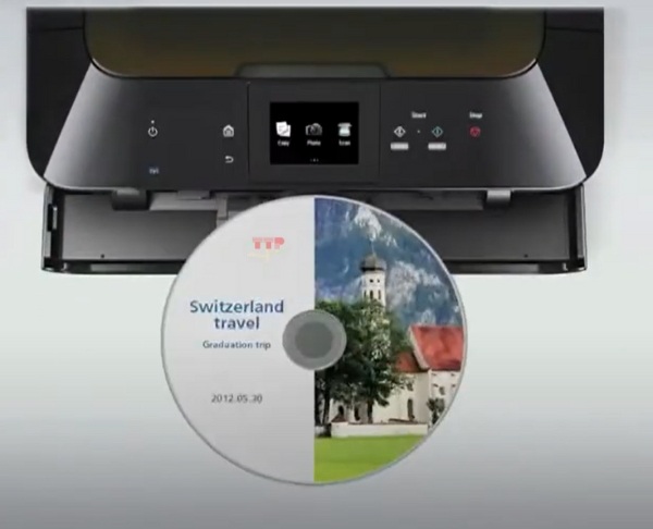 Hộp mực Canon PGI-750BK TTP