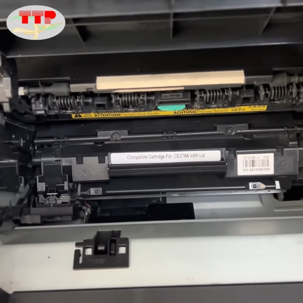 Hộp mực Canon 328