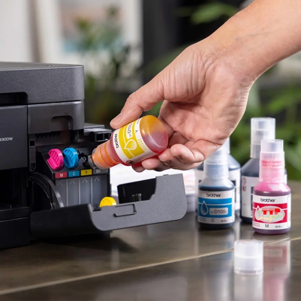 Máy in Brother DCP-T430w