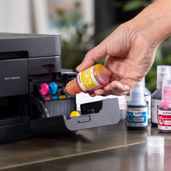 Máy in Brother DCP-T830Dw