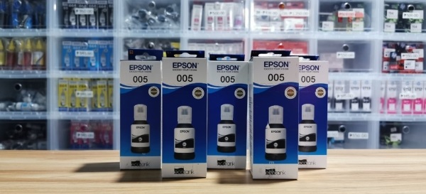 Hộp mực Epson 005 TTP