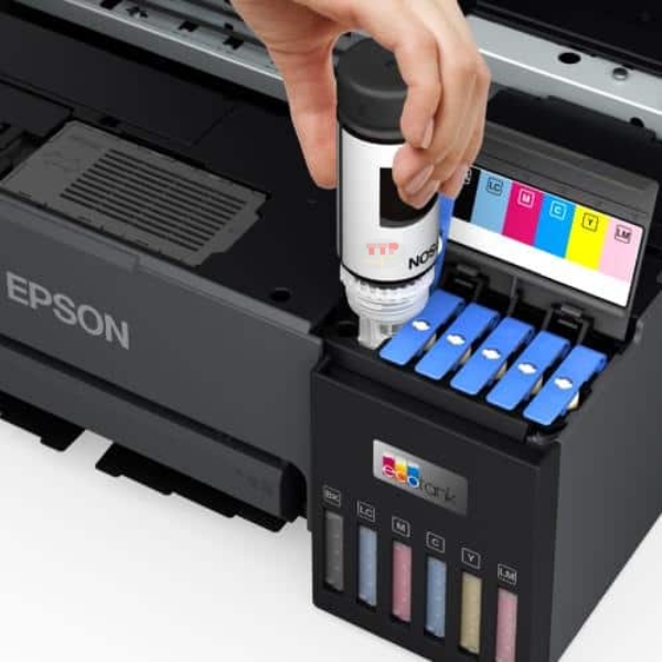 hộp mực Epson 108 TTP