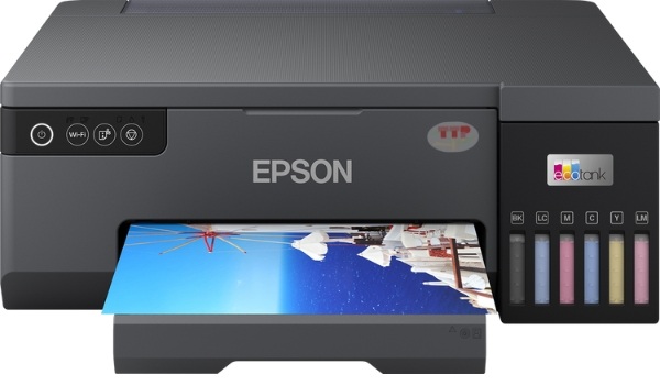 hộp mực Epson 108 TTP