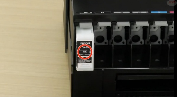 Hộp mực Epson T46X TTP