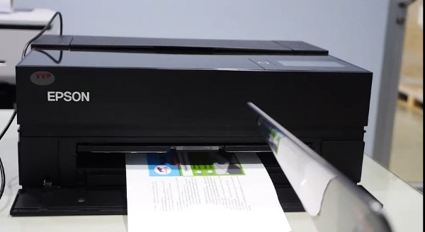 Hộp mực Epson T46X TTP