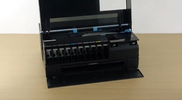 Hộp mực Epson T46X