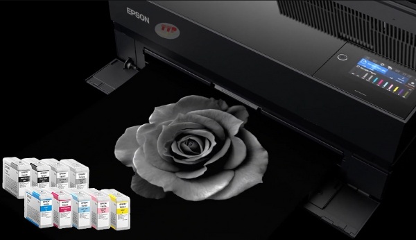 Hộp mực Epson T47E TTP