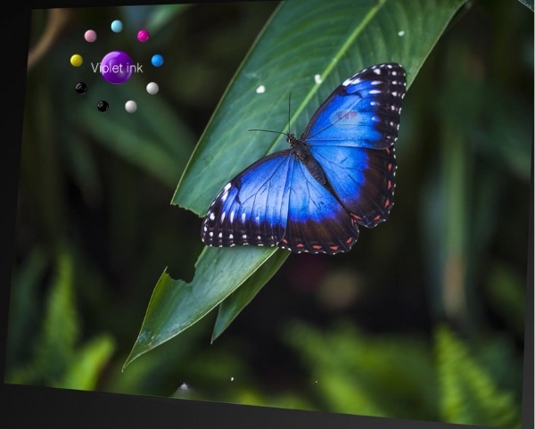 Hộp mực Epson T47E TTP