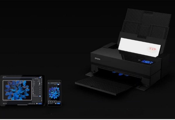 Hộp mực Epson T47E TTP