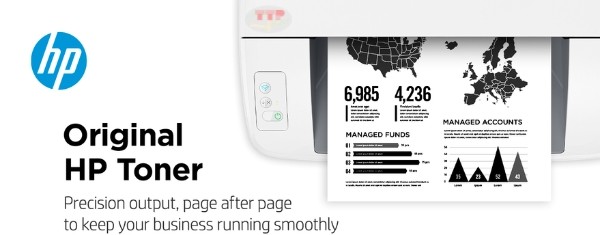 Hộp mực HP 12A TTP