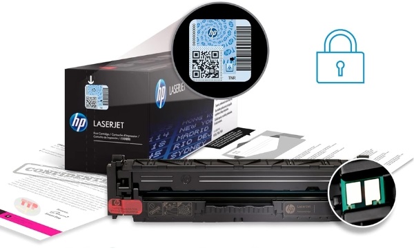 Hộp mực HP 12A TTP