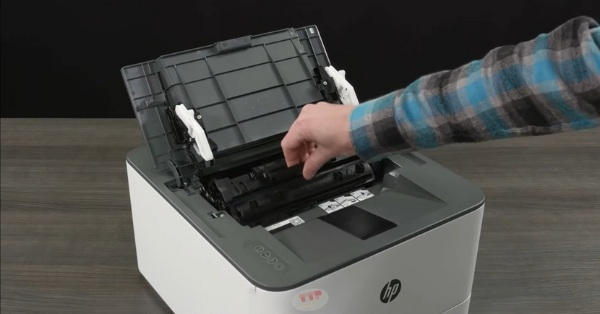 Hộp mực HP 145A W1450A TTP