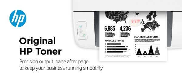 Hộp mực HP 147A TTP