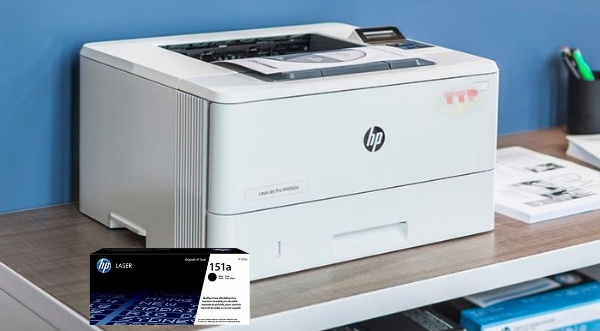 Hộp mực HP 151A TTP