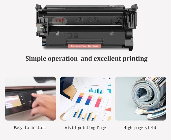 Hộp mực HP 151A TTP