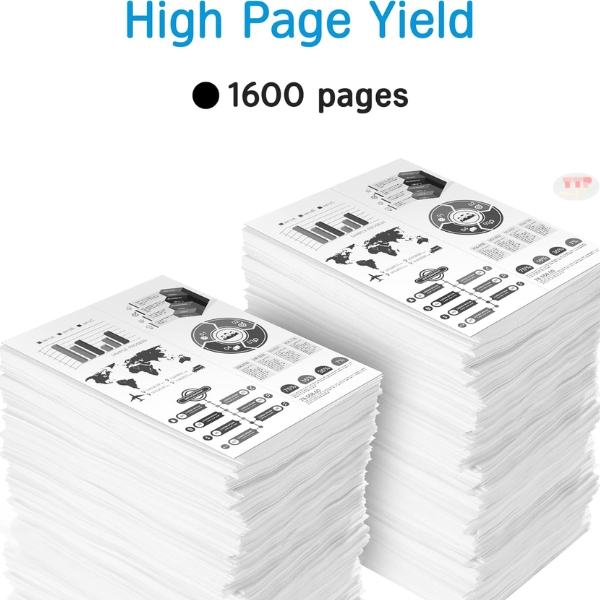 Hộp mực HP 17A TTP