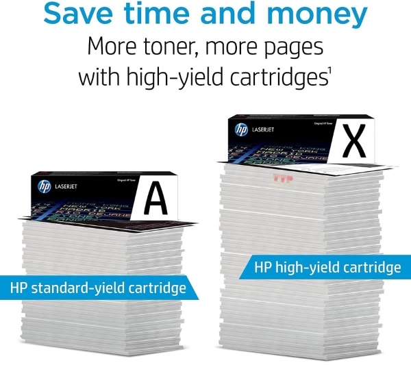 Hộp mực HP 17A TTP