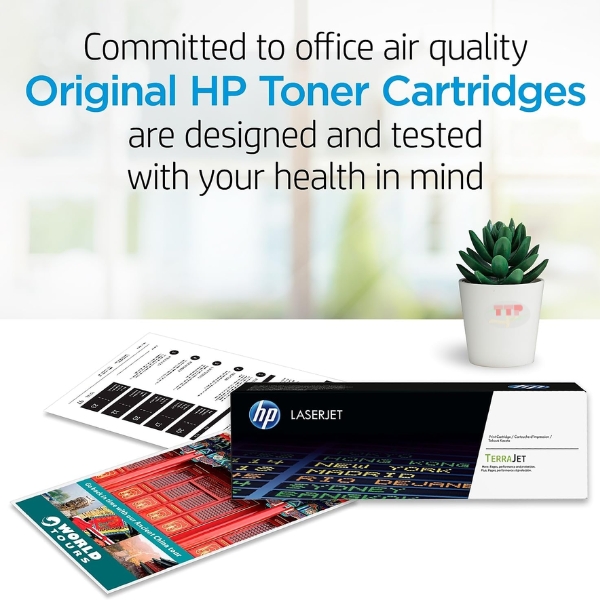 Hộp mực HP 17A TTP