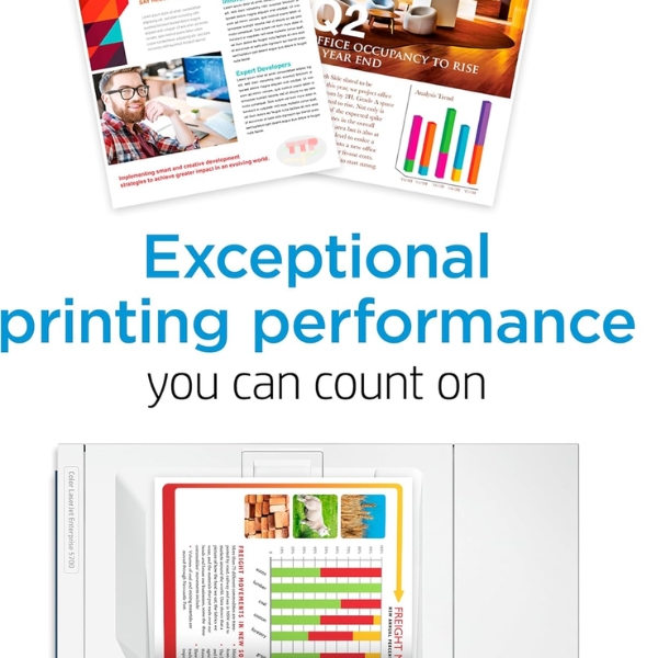 Hộp mực HP 206A/207A TTP