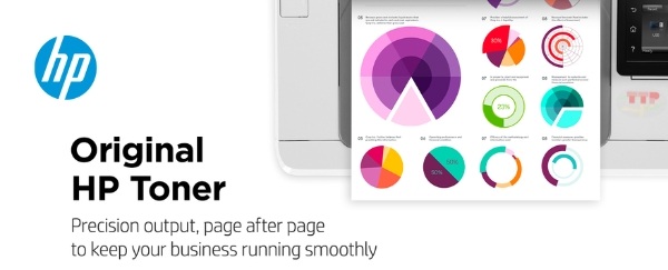 Hộp mực HP 206X/207X TTP