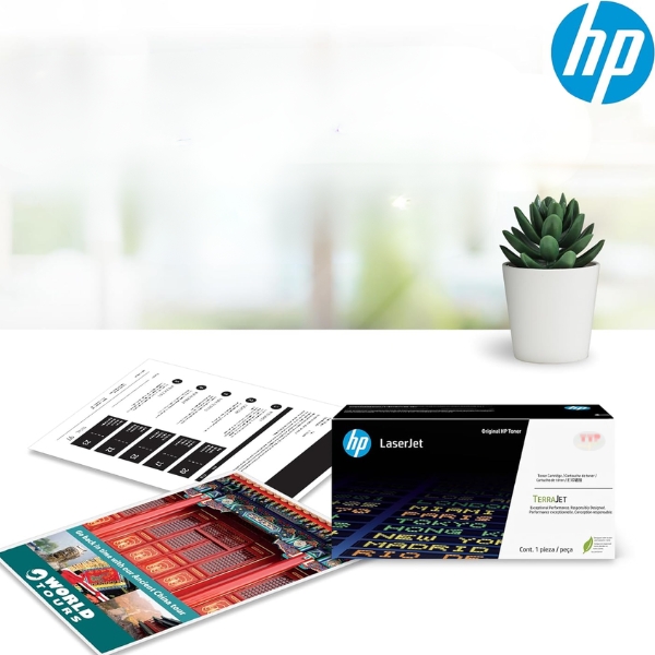 Hộp mực HP 30A/30X TTP