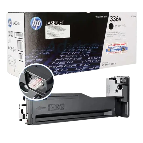 Hộp mực HP 335A W1335A
