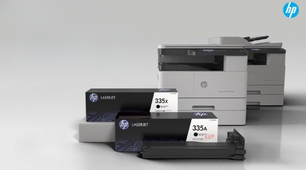 Hộp mực HP 335A W1335A TTP