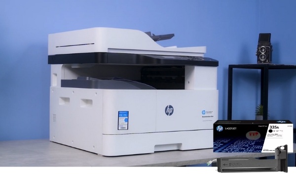 Hộp mực HP 335A W1335A