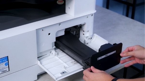 Hộp mực HP 335A W1335A