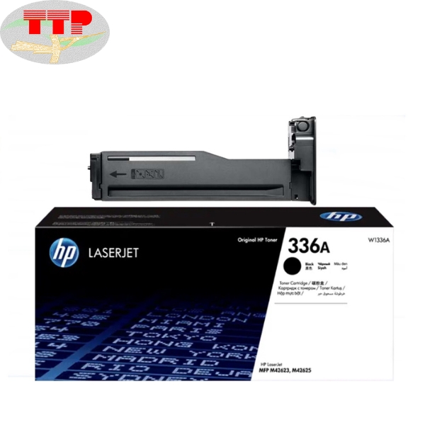 Hộp mực HP 336A TTP