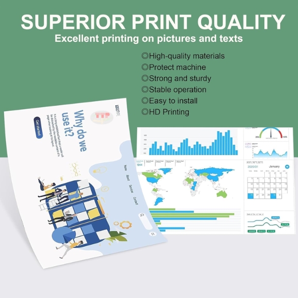 Hộp mực HP 336A TTP