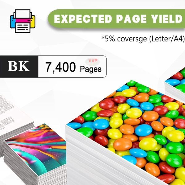 Hộp mực HP 336A TTP