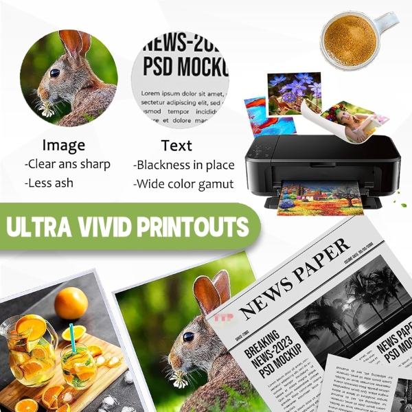 Hộp mực HP 336A TTP