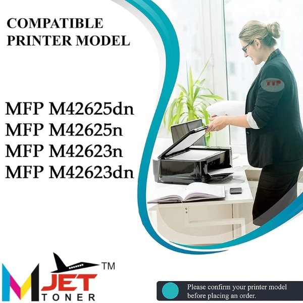 Hộp mực HP 336X TTP