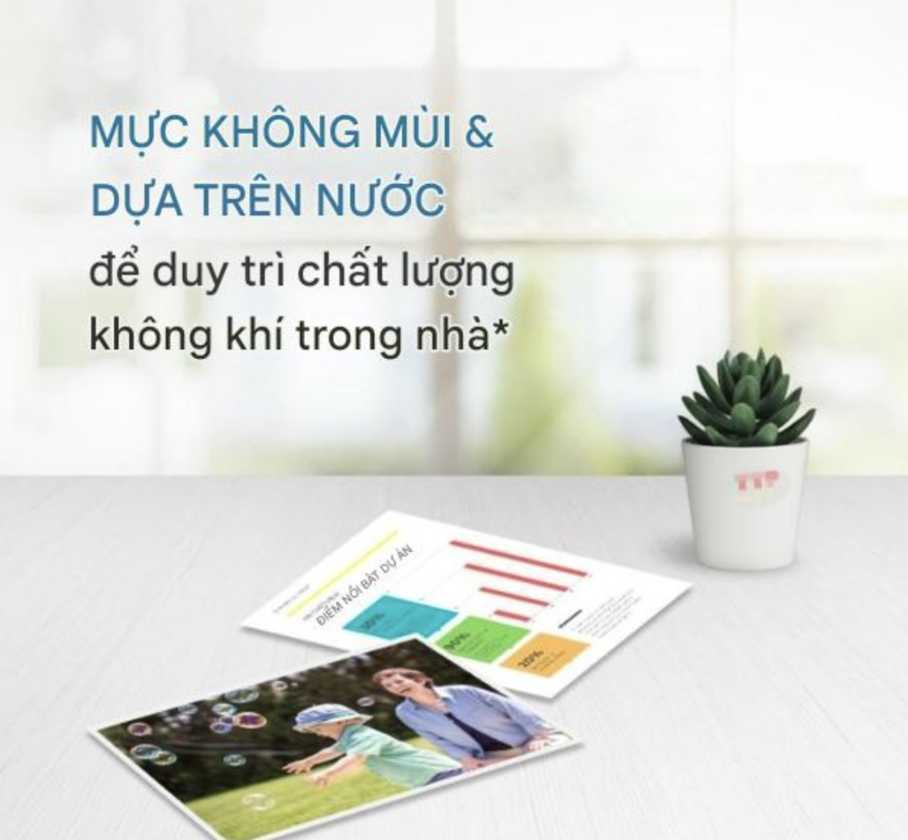 Hộp mực HP 678 TTP
